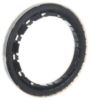 Hyundai Wentellager, schokbreker veerpootlager VKD75003