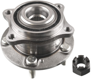 Hyundai Wiellager 172776