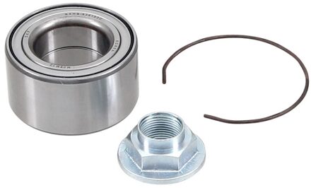 Hyundai Wiellager 201772