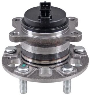 Hyundai Wiellager 201908