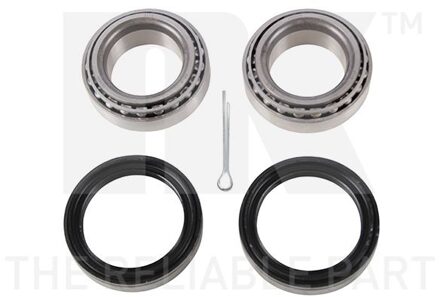 Hyundai Wiellager 753405