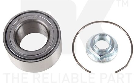 Hyundai Wiellager 753412