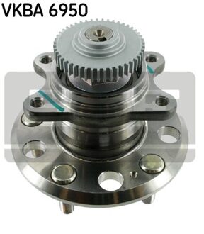 Hyundai Wiellager VKBA6950