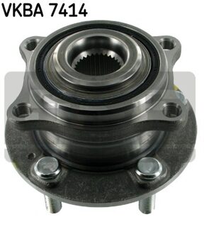 Hyundai Wiellager VKBA7414