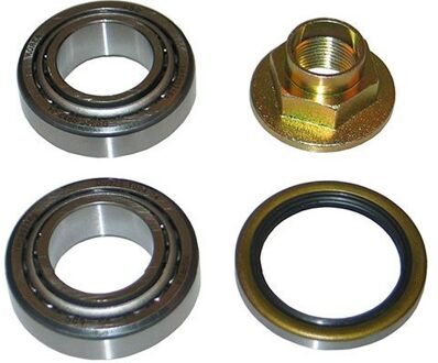 Hyundai Wiellager WBK3004