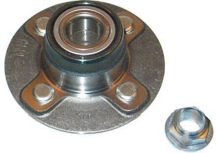 Hyundai Wiellager WBK3012