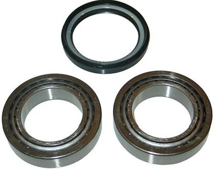 Hyundai Wiellager WBK5502