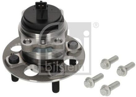 Hyundai Wiellagerset 1003845