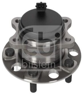 Hyundai Wiellagerset 188278