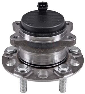 Hyundai Wiellagerset 201572