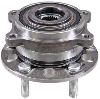 Hyundai Wiellagerset 201898