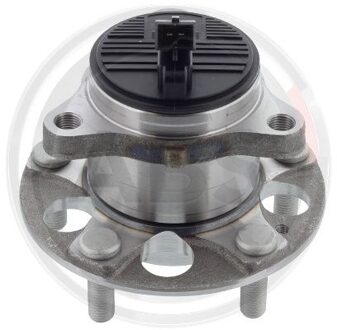 Hyundai Wiellagerset 201991