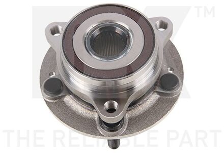 Hyundai Wiellagerset 753418