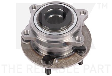 Hyundai Wiellagerset 753421