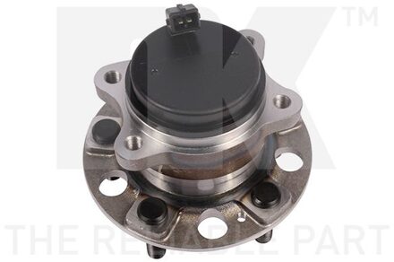 Hyundai Wiellagerset 763436