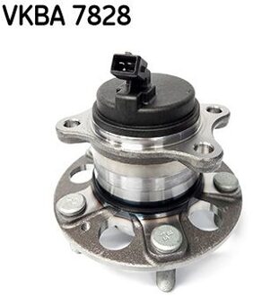 Hyundai Wiellagerset VKBA7828