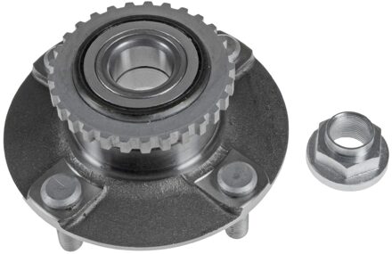 Hyundai Wiellagerset