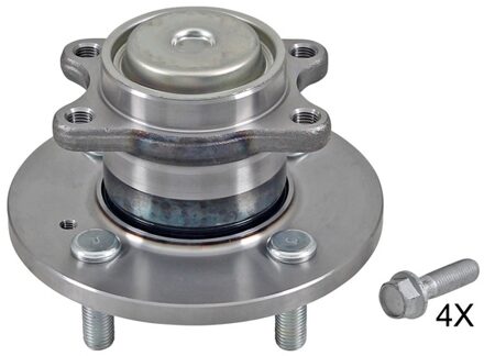 Hyundai Wiellagerset