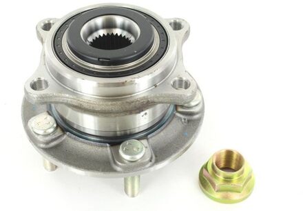 Hyundai Wiellagerset