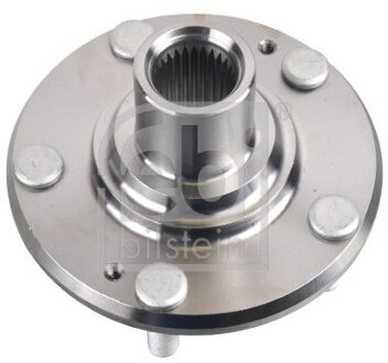 Hyundai wielnaaf 102190