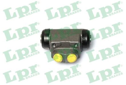 Hyundai Wielremcilinder 5211