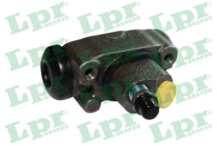 Hyundai Wielremcilinder 5363