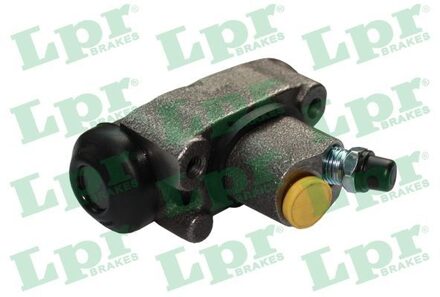 Hyundai Wielremcilinder 5365