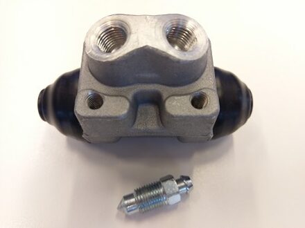 Hyundai Wielremcilinder