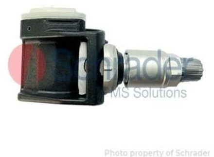 Hyundai Wielsensor, controlesysteem bandenspanning 3172