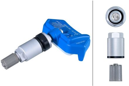 Hyundai Wielsensor, controlesysteem bandenspanning 6PP358139491