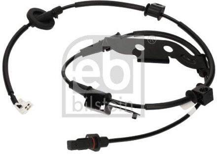 Hyundai Wielsnelheidssensor 1001628