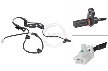 Hyundai Wielsnelheidssensor 31863