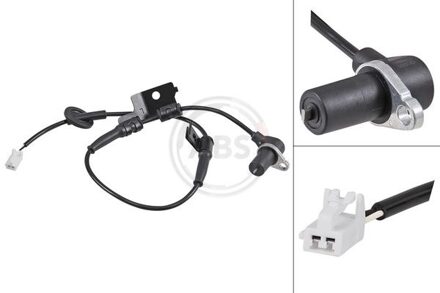 Hyundai Wielsnelheidssensor 31886