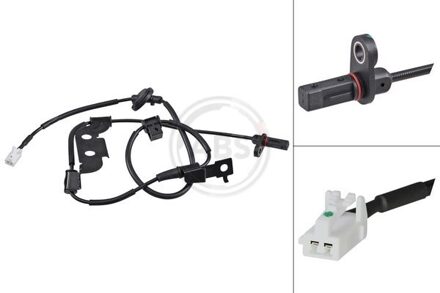 Hyundai Wielsnelheidssensor 32039