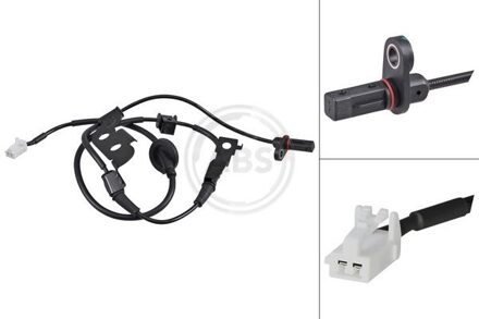 Hyundai Wielsnelheidssensor 32040