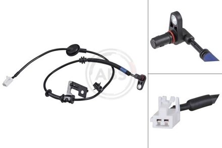 Hyundai Wielsnelheidssensor 32081