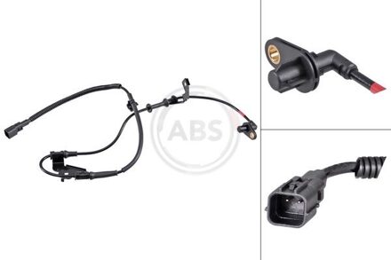 Hyundai Wielsnelheidssensor 32090