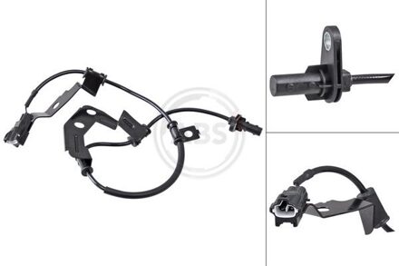 Hyundai Wielsnelheidssensor 32153