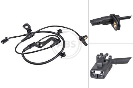 Hyundai Wielsnelheidssensor 32299