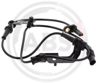 Hyundai Wielsnelheidssensor 32346