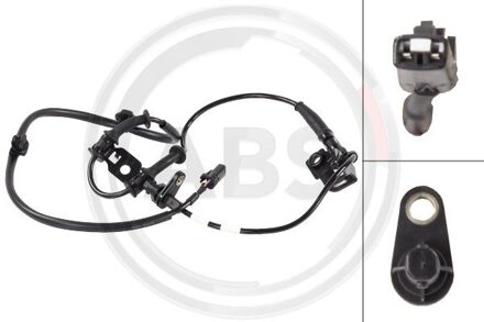 Hyundai Wielsnelheidssensor 33011