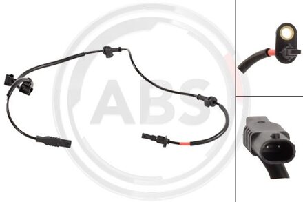 Hyundai Wielsnelheidssensor 33050