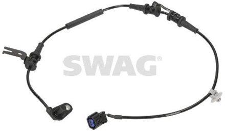 Hyundai Wielsnelheidssensor 33111304