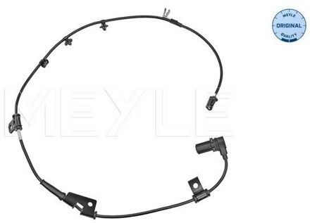 Hyundai Wielsnelheidssensor 37148990018