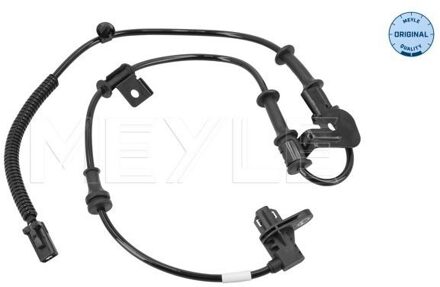 Hyundai Wielsnelheidssensor 37148990027