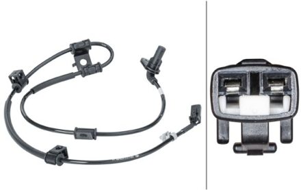 Hyundai Wielsnelheidssensor 6PU012679691