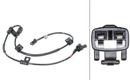 Hyundai Wielsnelheidssensor 6PU012679701