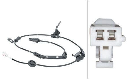 Hyundai Wielsnelheidssensor 6PU012679711