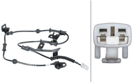 Hyundai Wielsnelheidssensor 6PU012679731