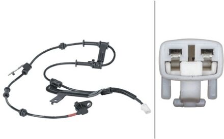 Hyundai Wielsnelheidssensor 6PU012679741